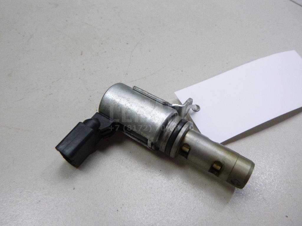 Клапан электромагн. изменения фаз ГРМ