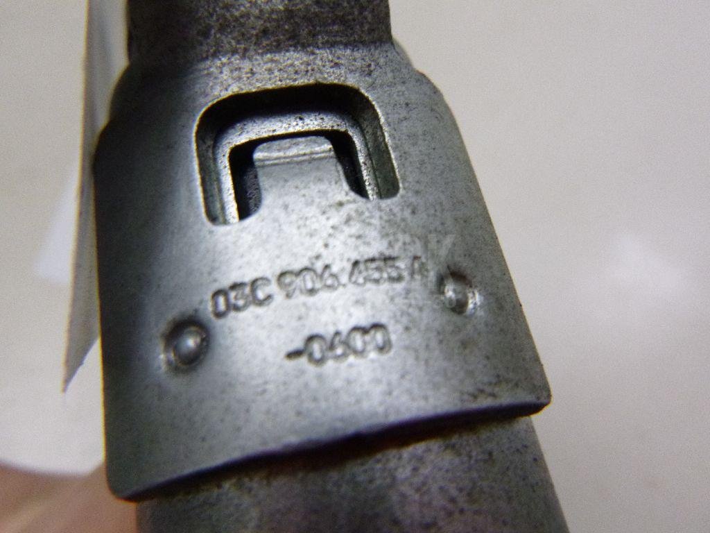 Клапан электромагн. изменения фаз ГРМ