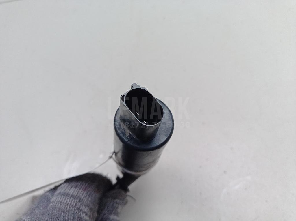 Насос омывателя фар