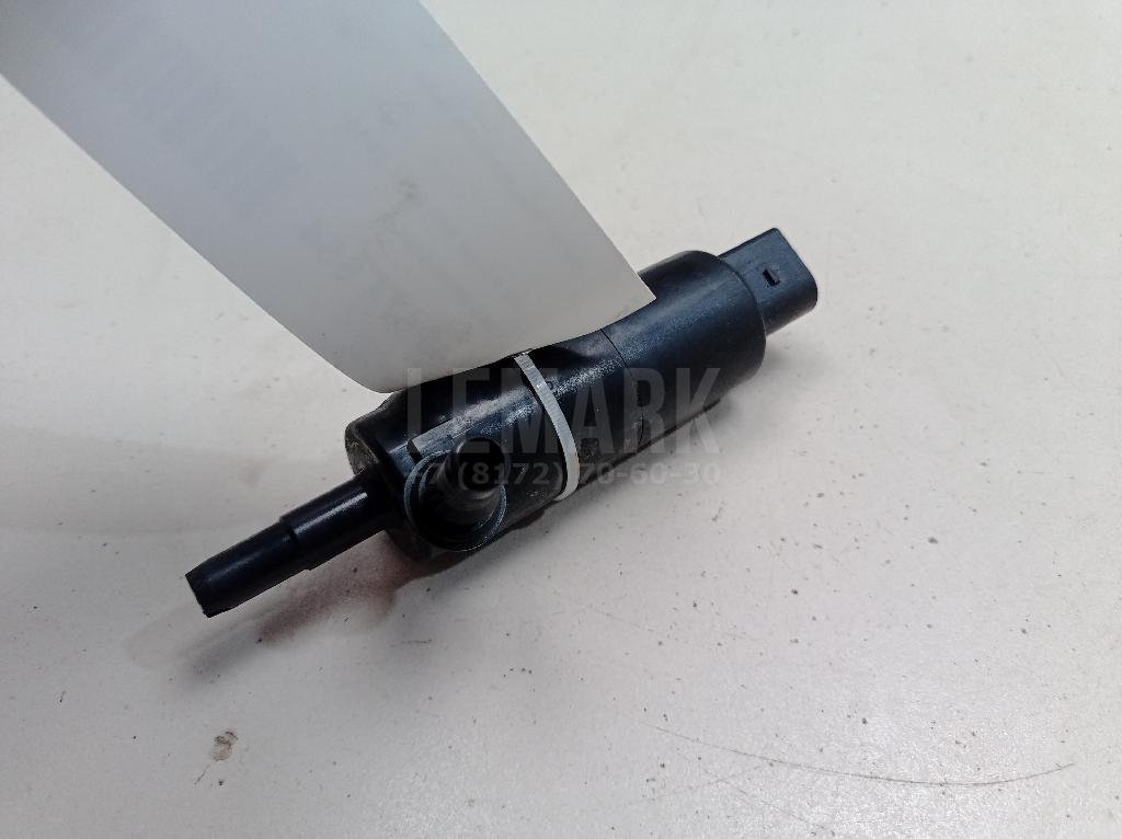 Насос омывателя фар