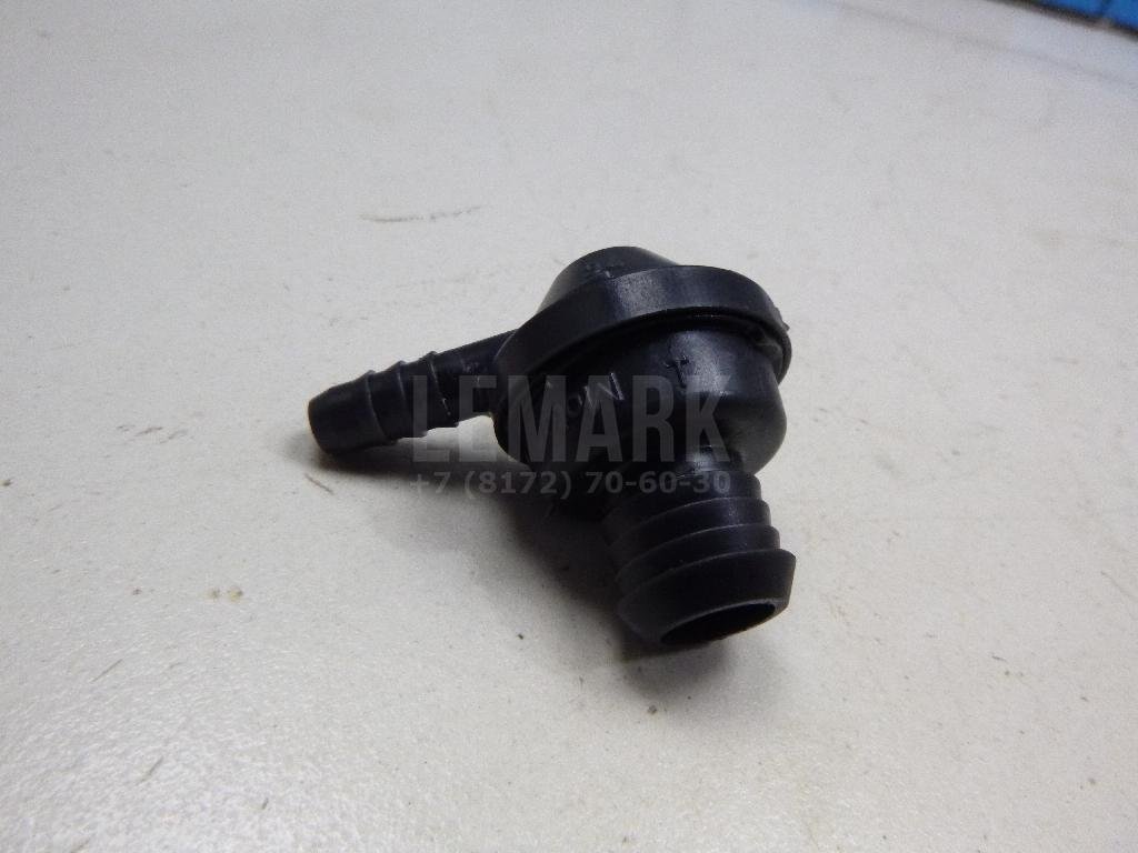 Клапан редукционный