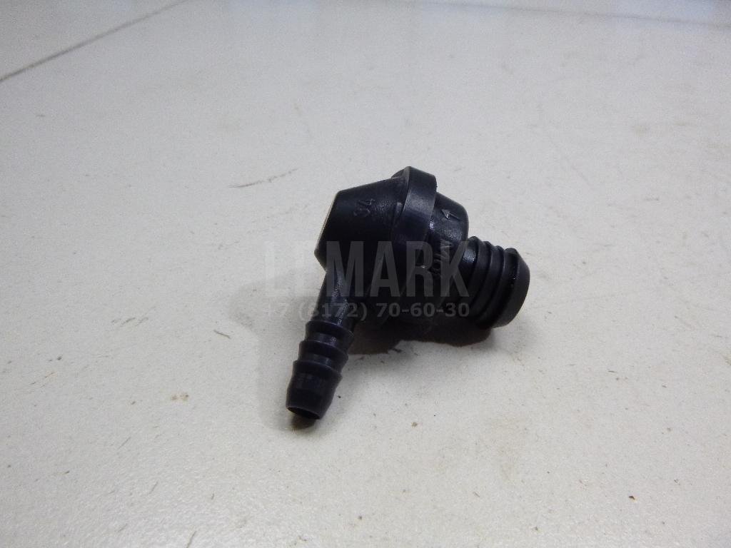 Клапан редукционный