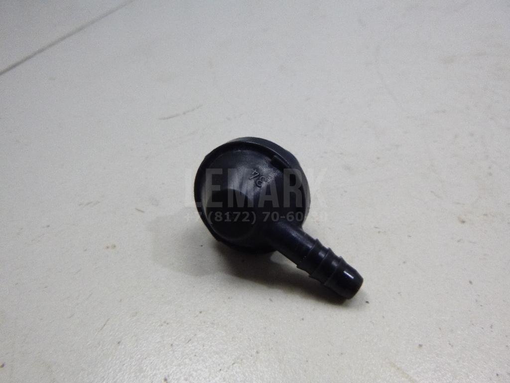 Клапан редукционный