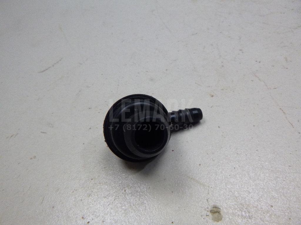 Клапан редукционный