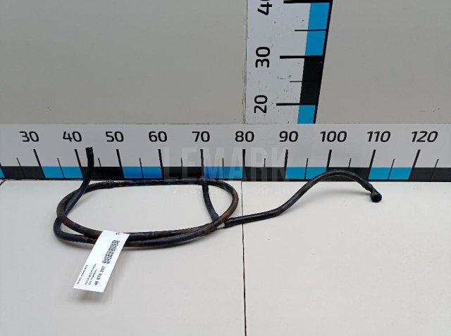 Шланг омывателя