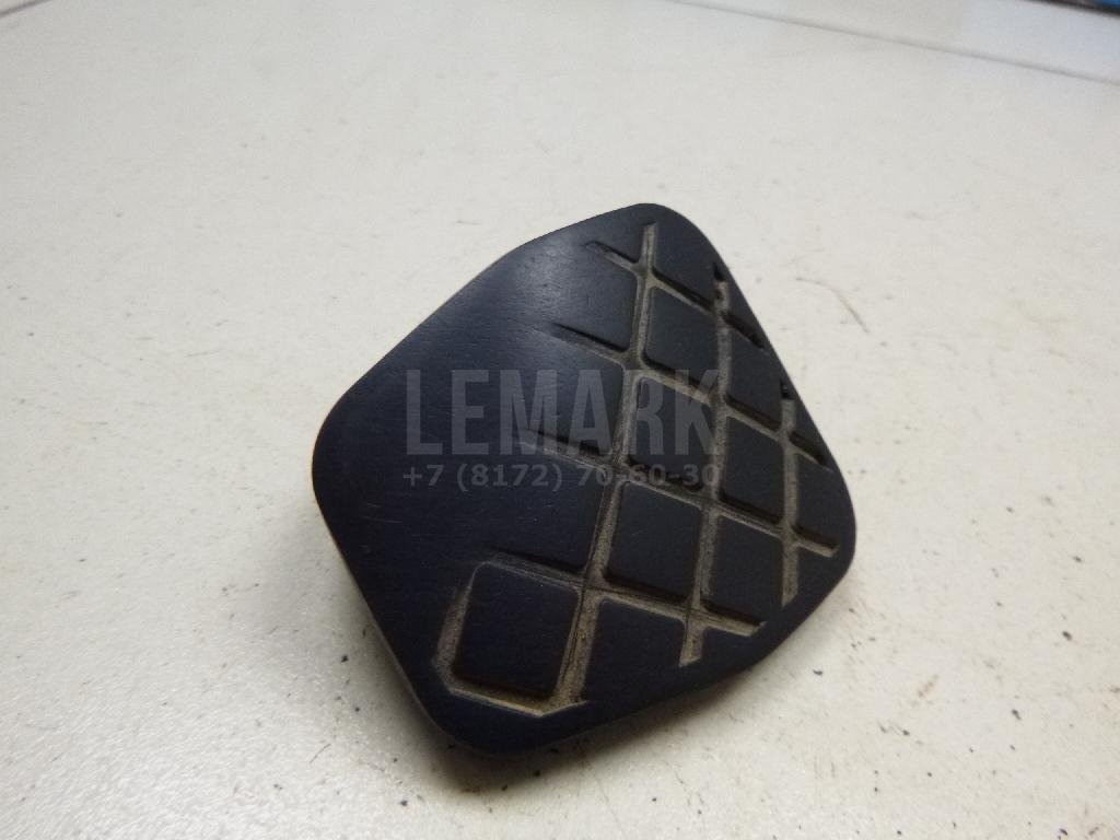 Накладка педали сцепления