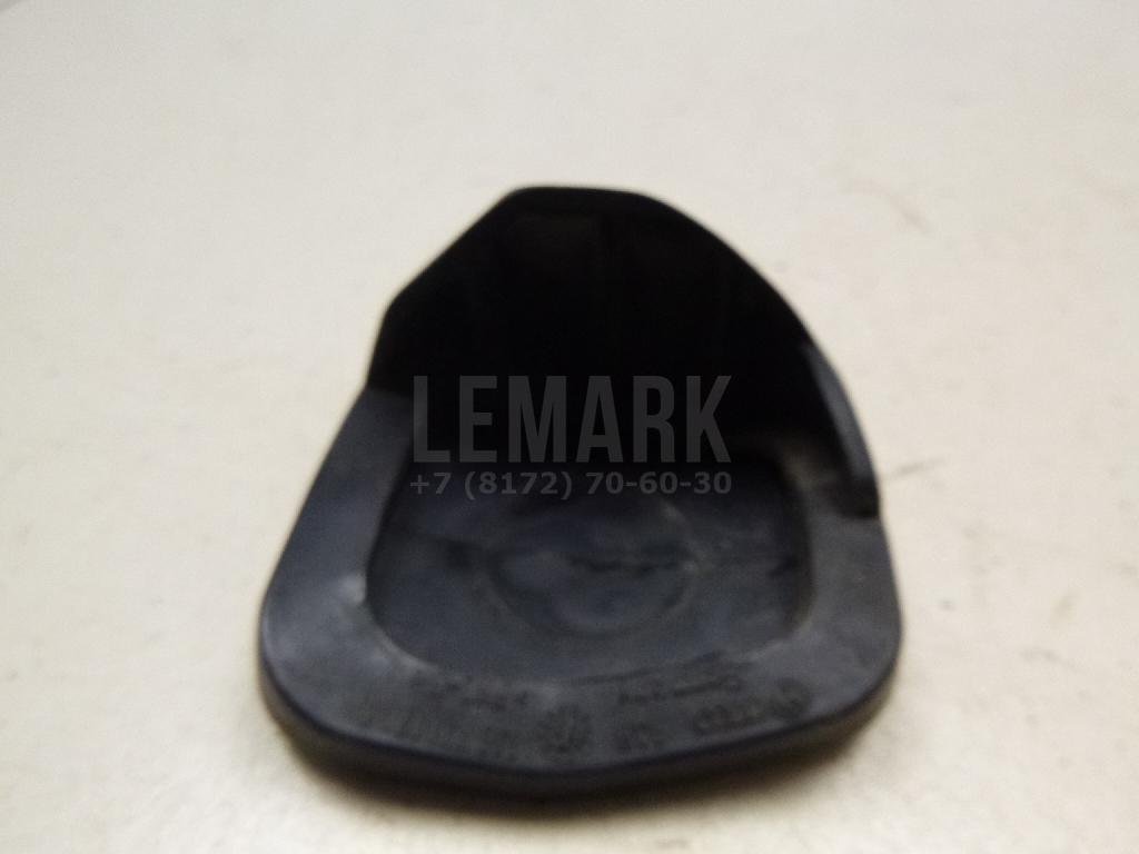 Накладка педали сцепления