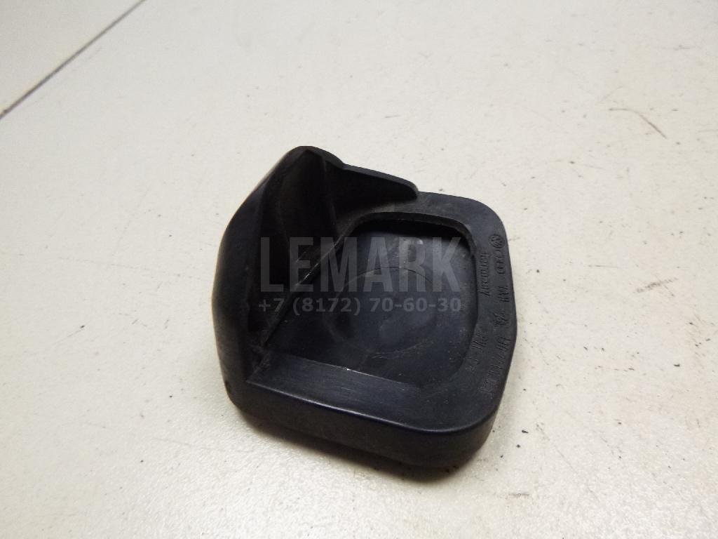 Накладка педали сцепления