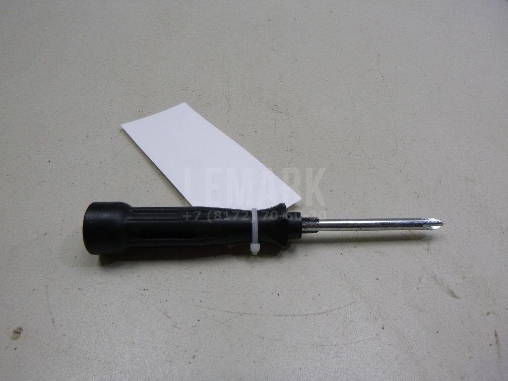 Отвертка комбинированная