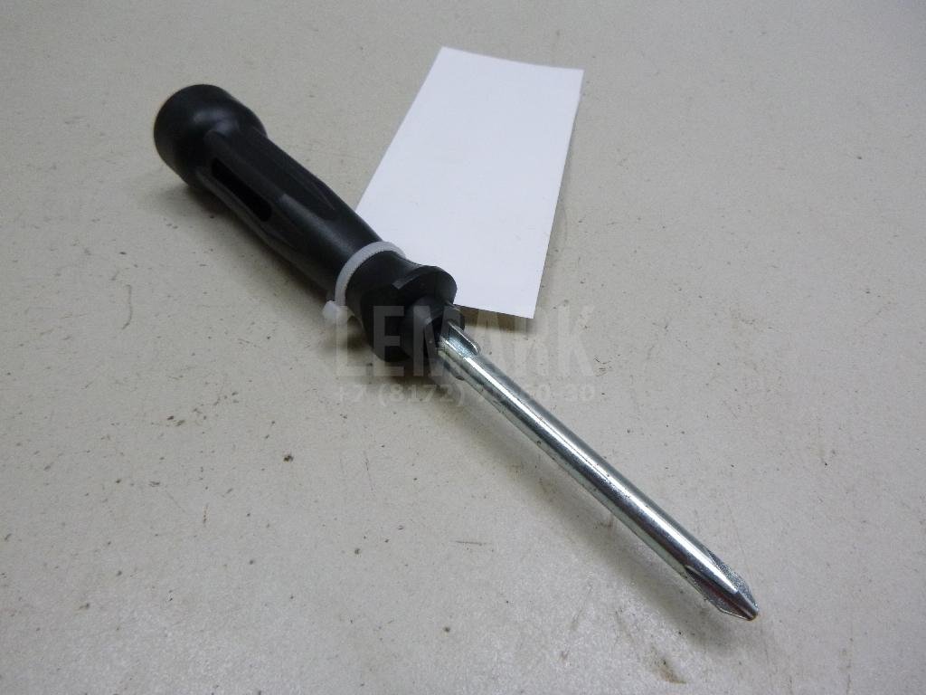 Отвертка комбинированная