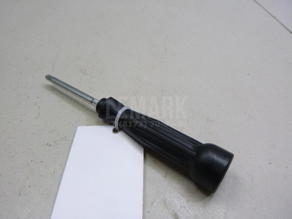 Отвертка комбинированная