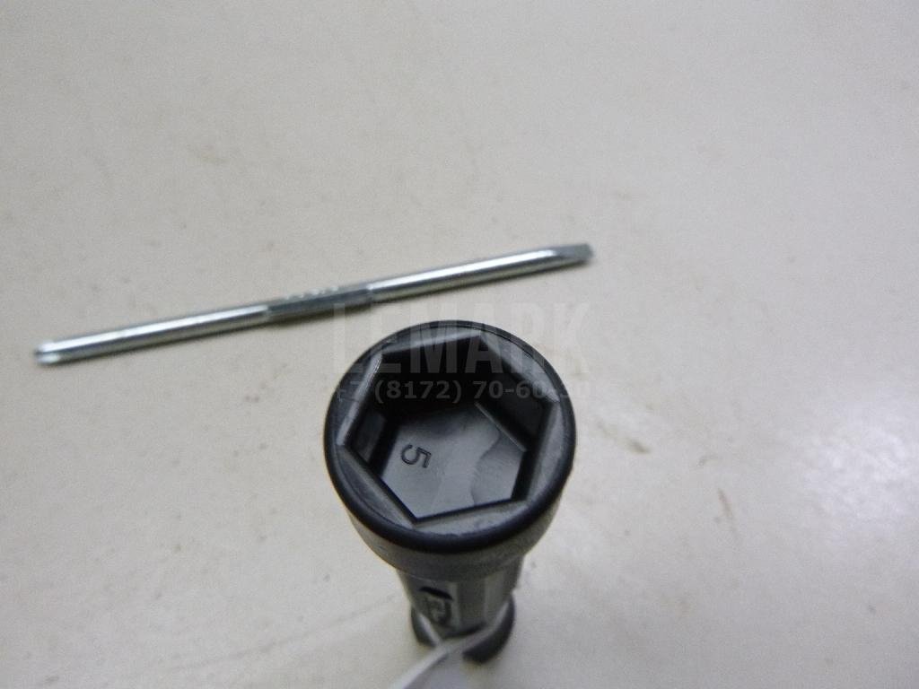 Отвертка комбинированная