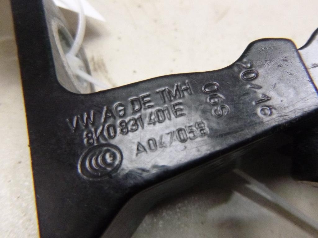 Петля двери для  Audi A4 [B7] 2005-2007