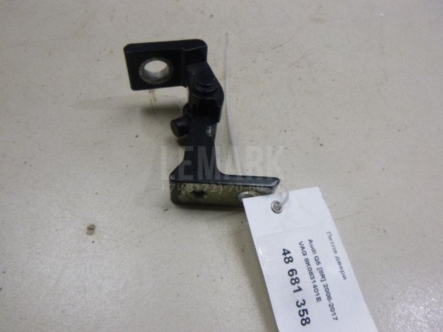 Петля двери