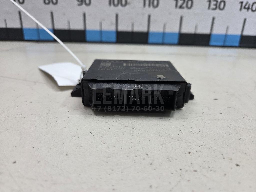 Блок управления парктроником