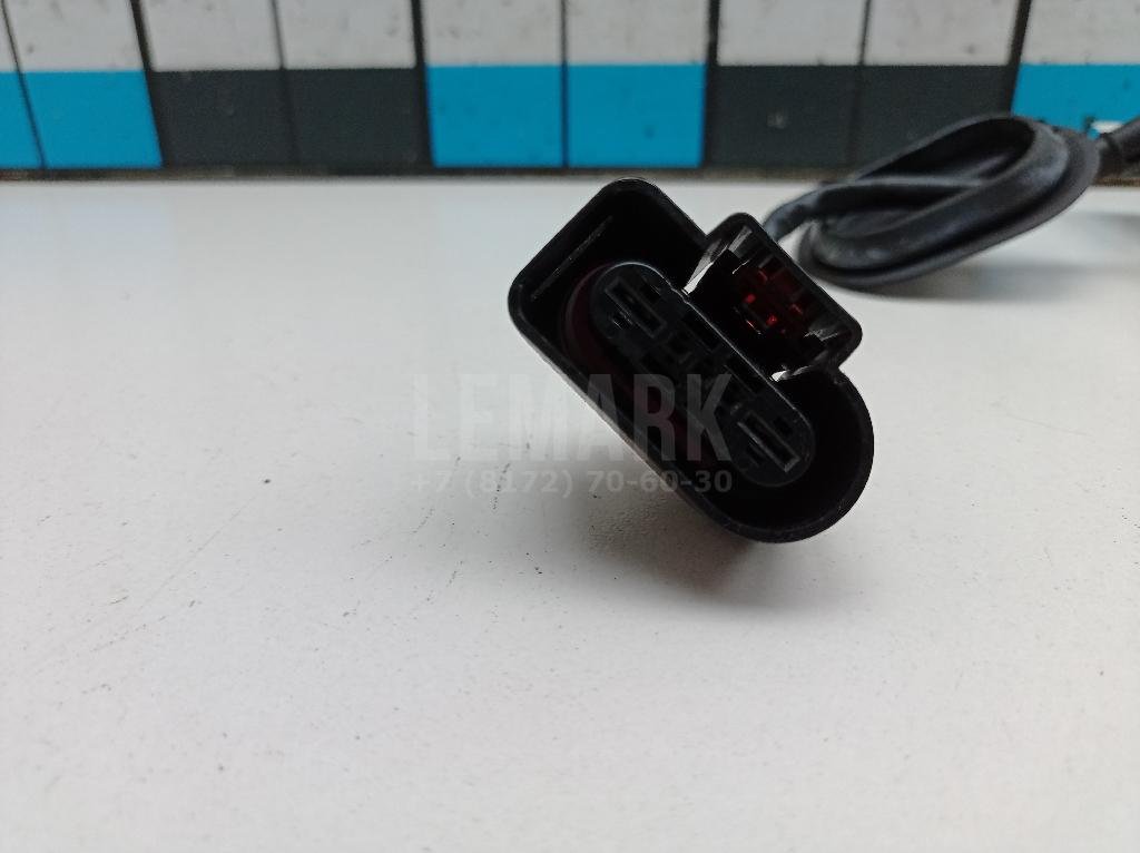 Реле электробензонасоса