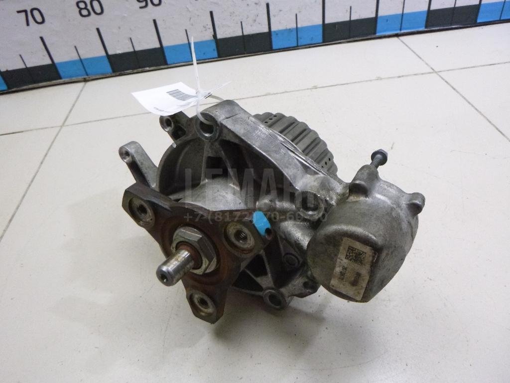 Муфта включения заднего моста