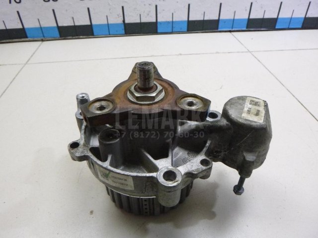 Муфта включения заднего моста