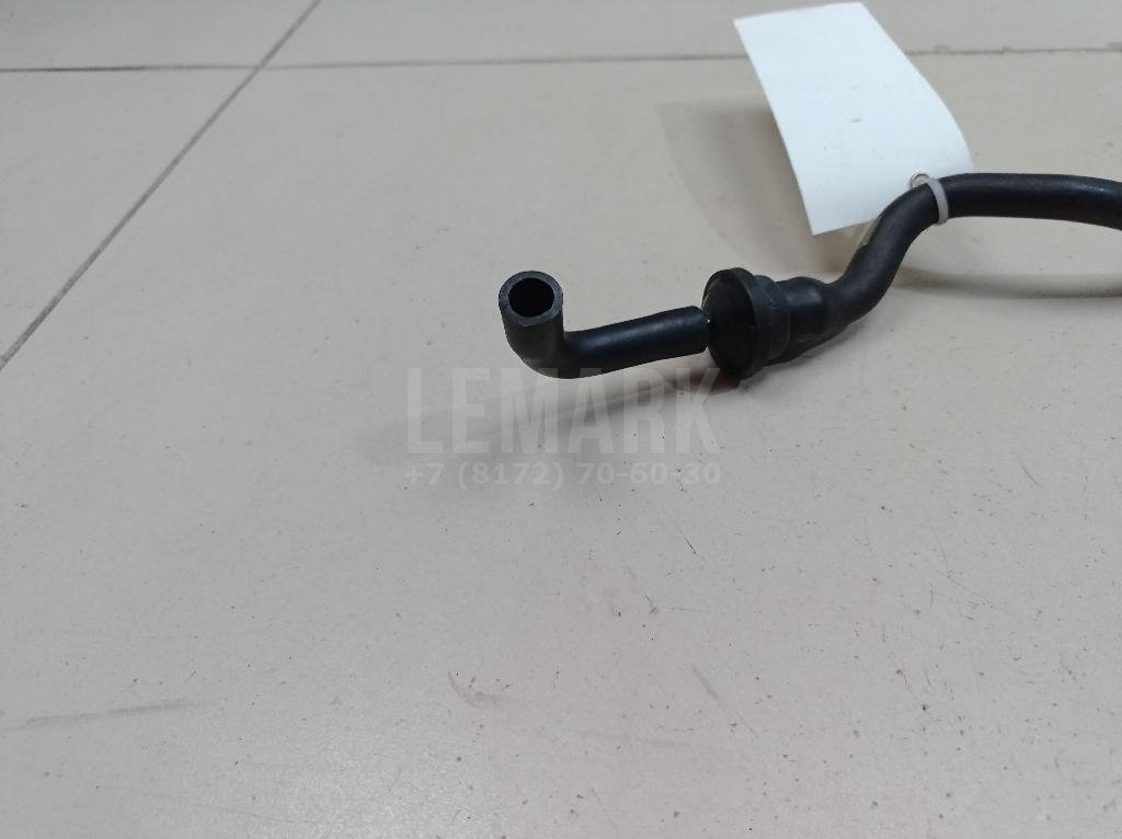 Клапан вентиляции картерных газов