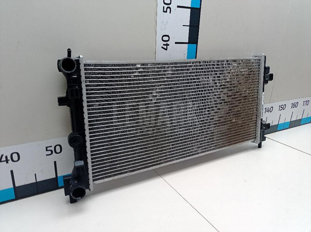 Радиатор основной