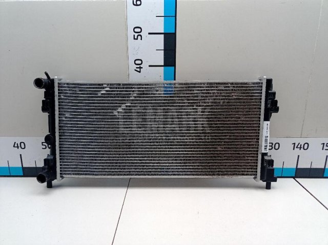 Радиатор основной