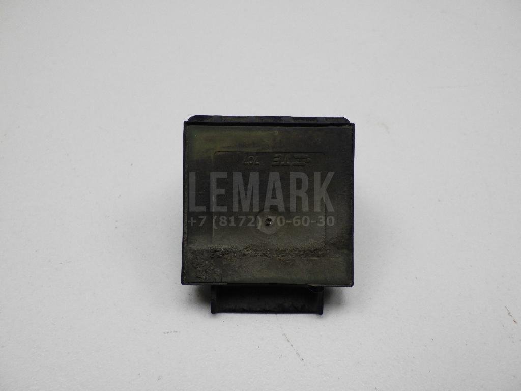 Датчик Холла