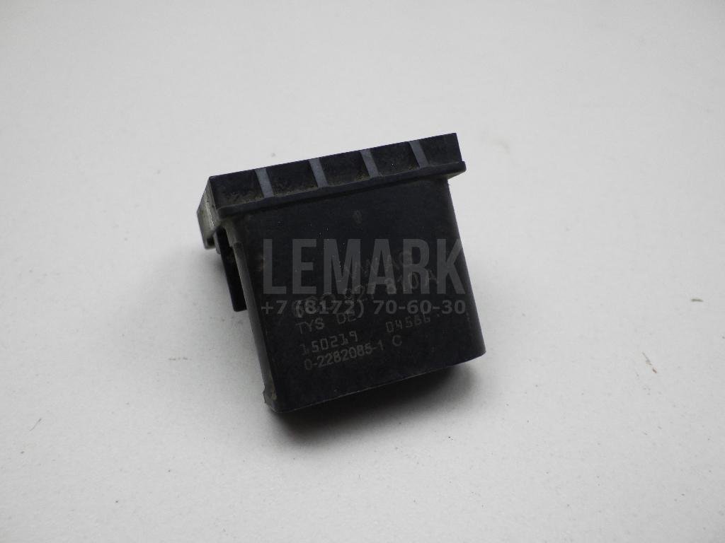 Датчик Холла