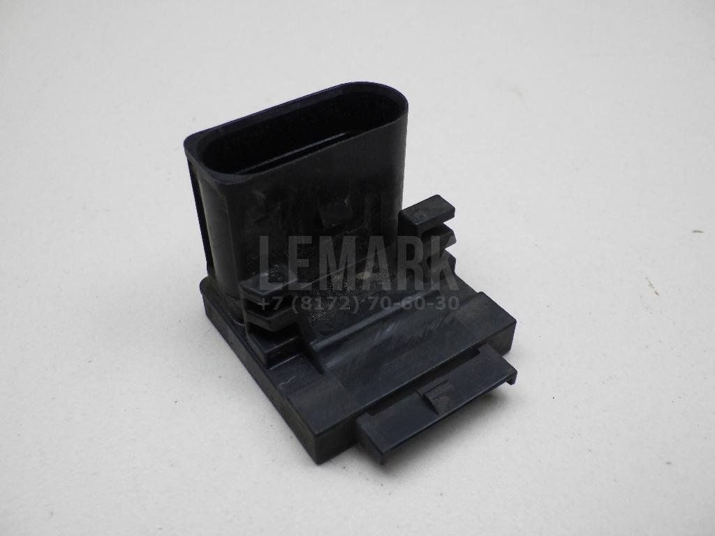 Датчик Холла