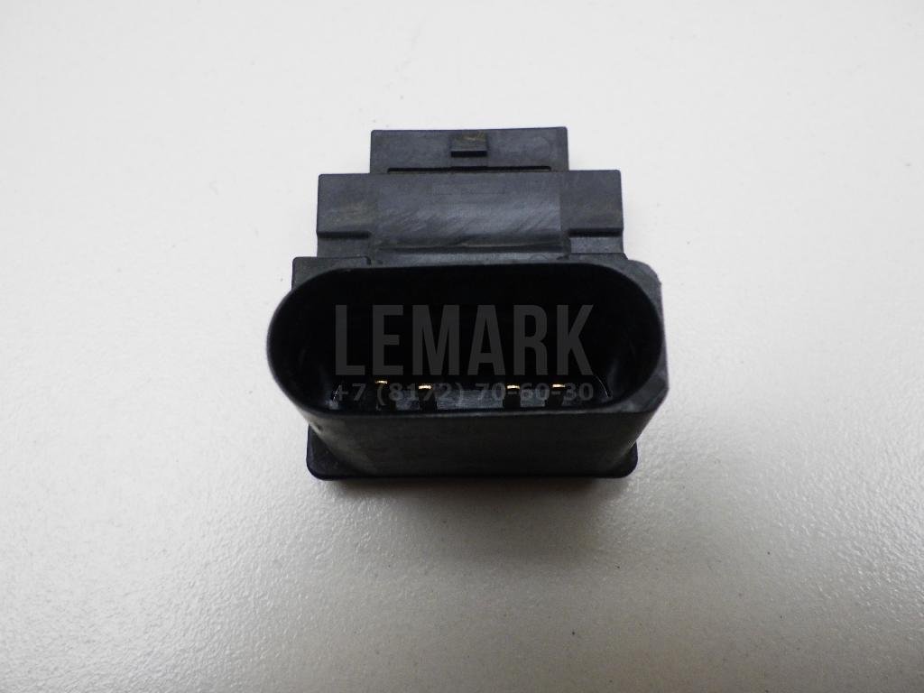 Датчик Холла