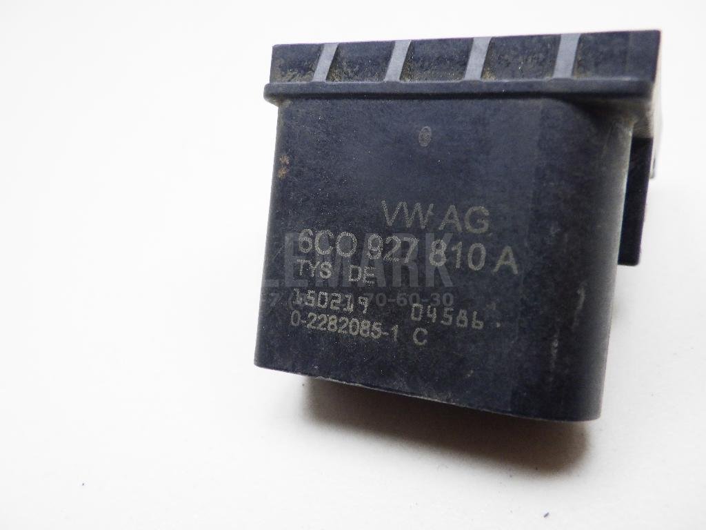 Датчик Холла