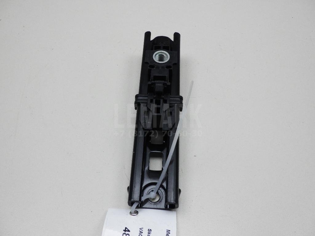 Механизм регулировки ремня безопасности