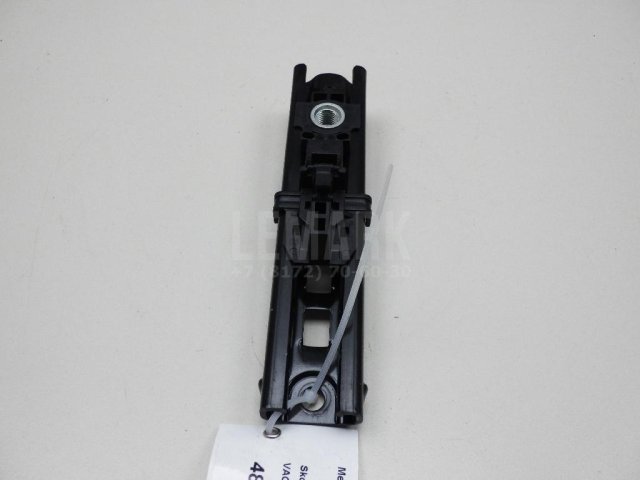 Механизм регулировки ремня безопасности