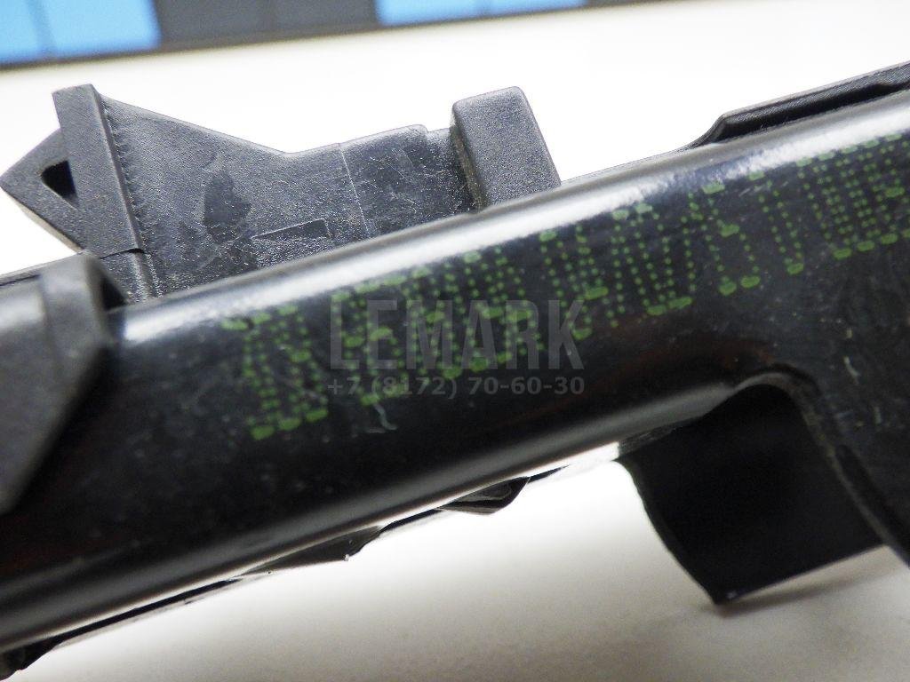 Механизм регулировки ремня безопасности