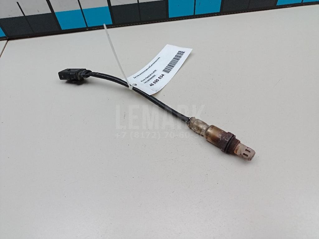 Датчик кислородный/Lambdasonde