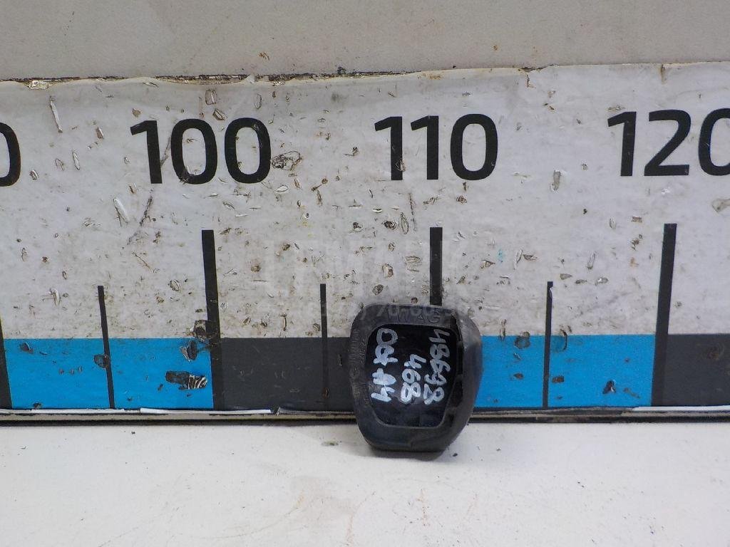 Накладка педали сцепления