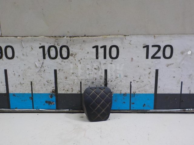 Накладка педали сцепления