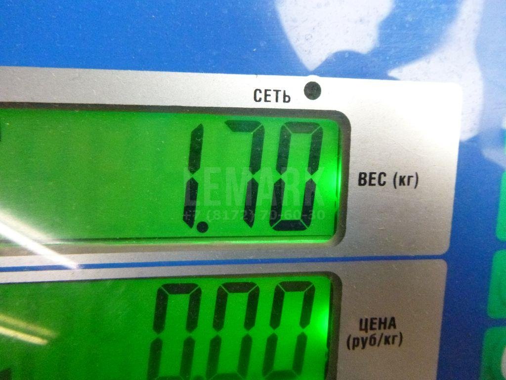 Вилка включения передачи