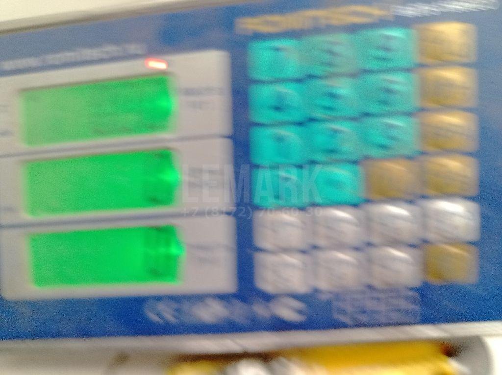 Датчик педали сцепления