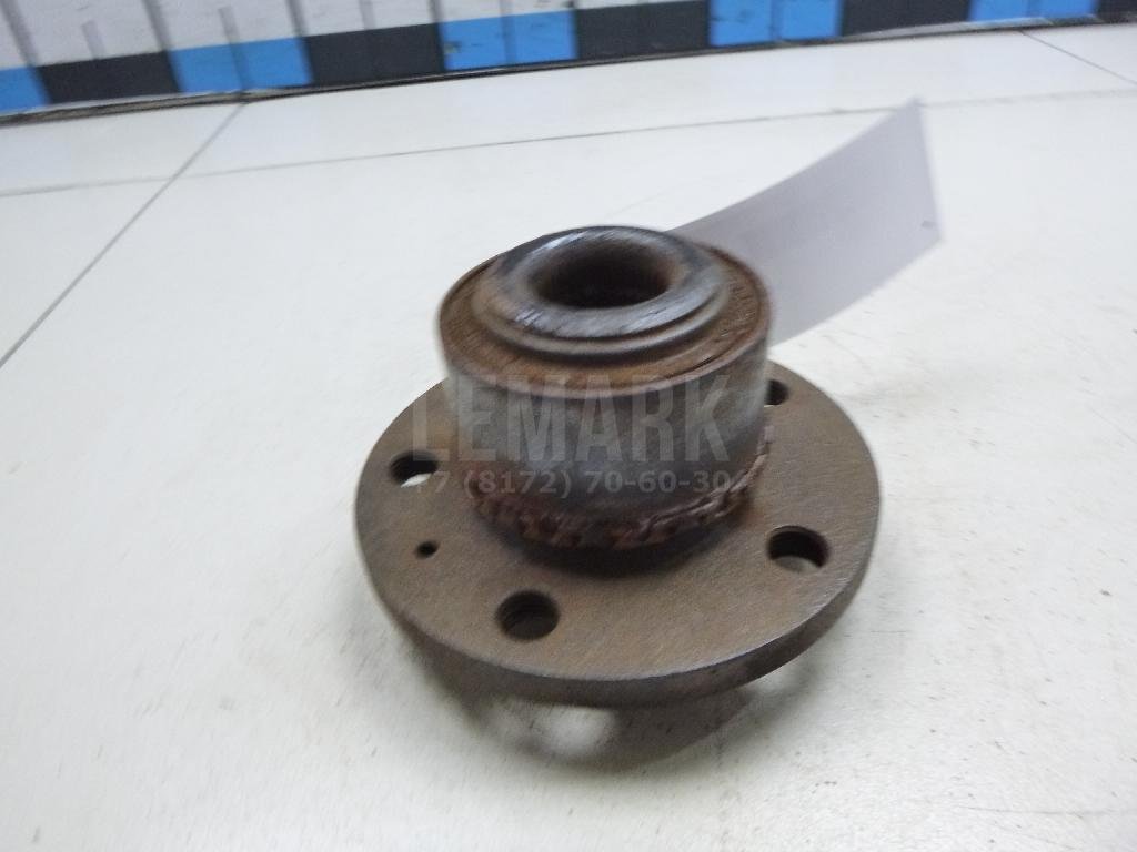 Ступица передняя