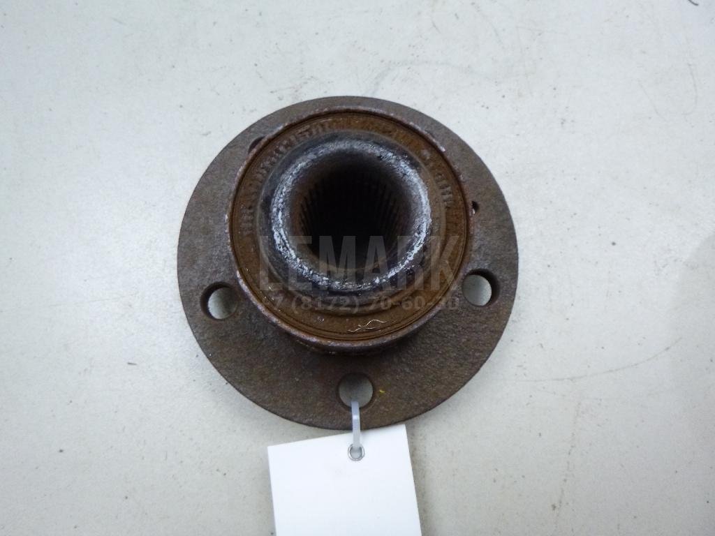 Ступица передняя