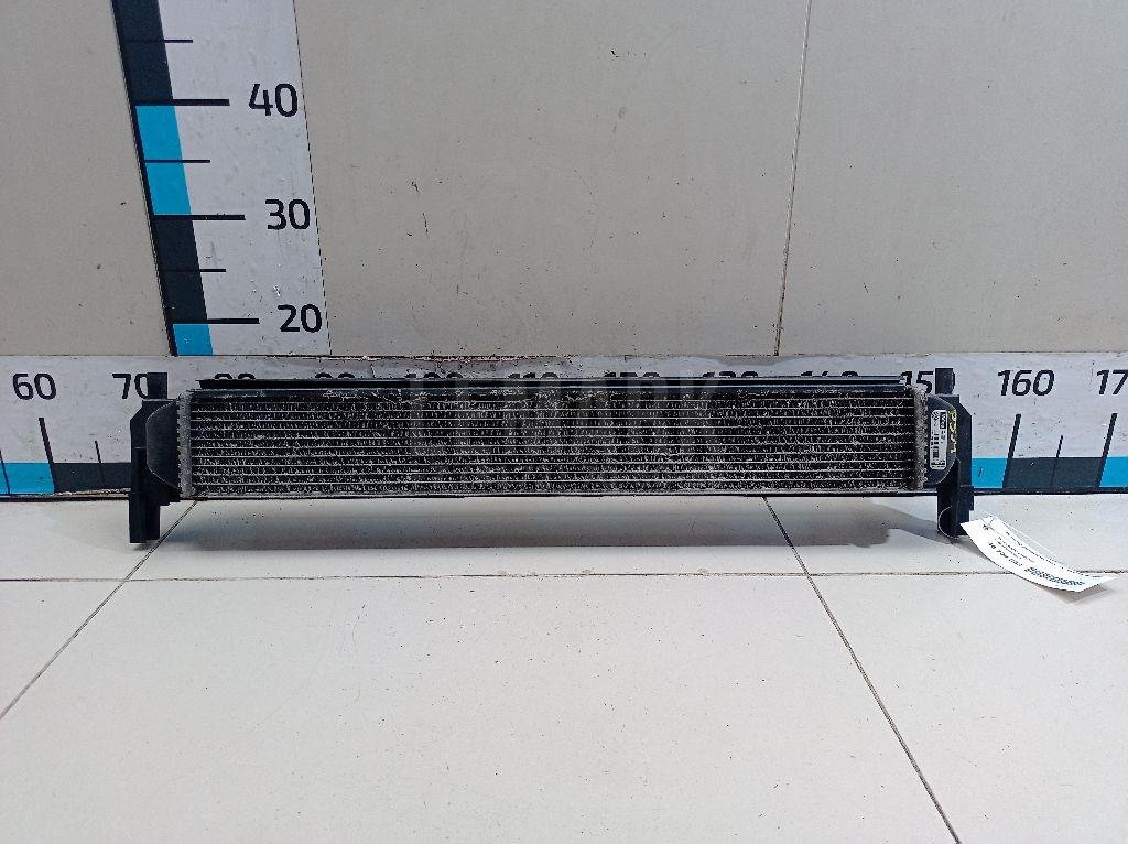 Радиатор дополнительный системы охлаждения