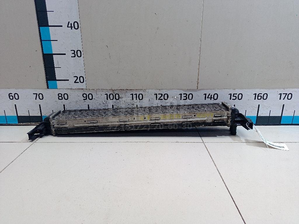 Радиатор дополнительный системы охлаждения
