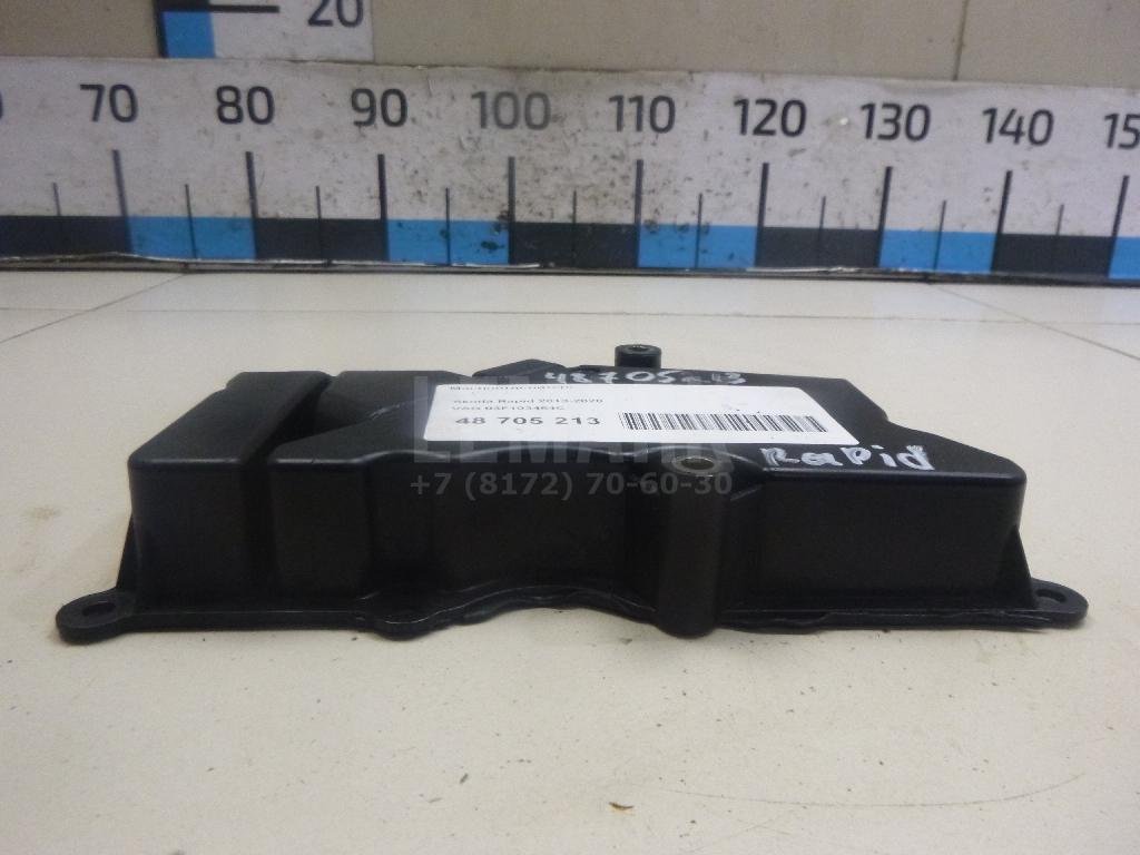 Маслоотделитель для  Acura MDX 2001-2006