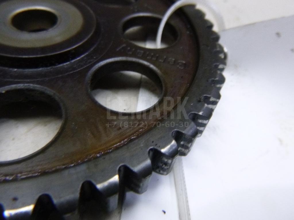 Шестерня цепи ГРМ