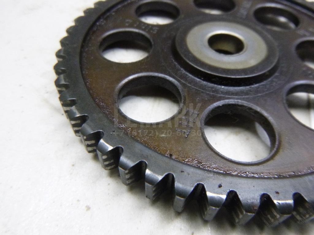 Шестерня цепи ГРМ