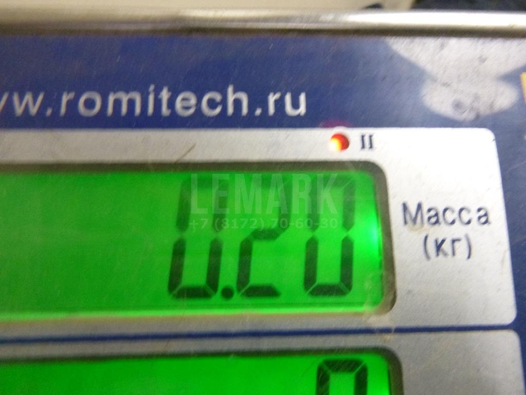 Шестерня цепи ГРМ