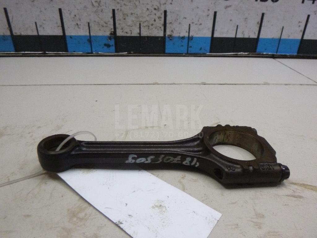 Шатуны к-кт