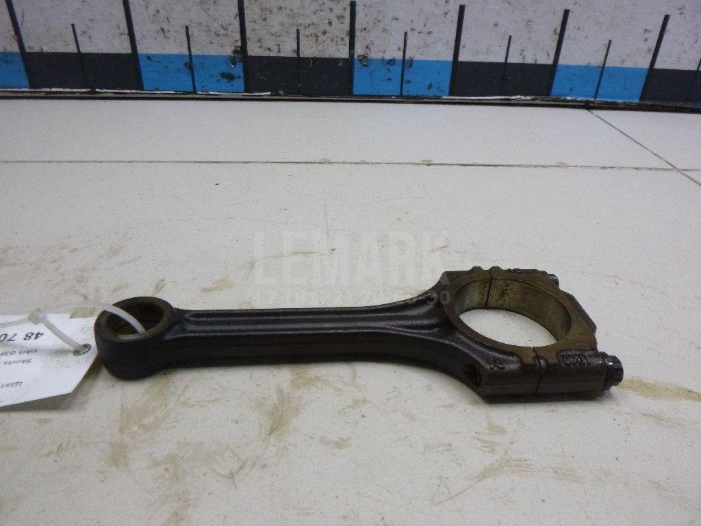 Шатуны к-кт