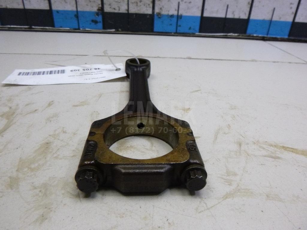 Шатуны к-кт