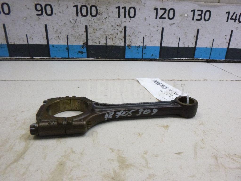 Шатуны к-кт